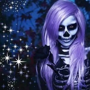 Meet your Posher, Teresa